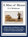 ŷKoboŻҽҥȥ㤨A Man of Means With linked Table of ContentsŻҽҡ[ P. G. Wodehouse ]פβǤʤ132ߤˤʤޤ