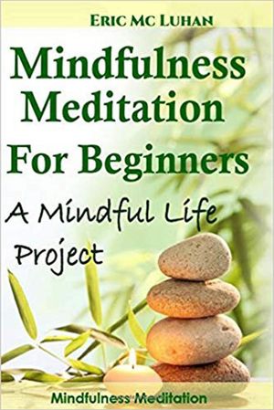 Mindful Meditation for Beginners. Mindfulness Meditation: A Mindful Life Proyect【電子書籍】 Eric Mc Luhan