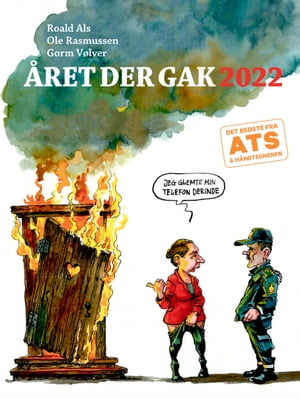 Året der gak 2022