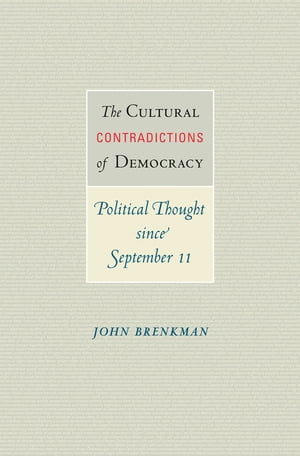 The Cultural Contradictions of Democracy