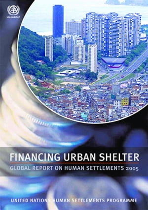 Financing Urban Shelter