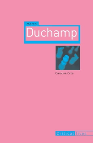 Marcel Duchamp