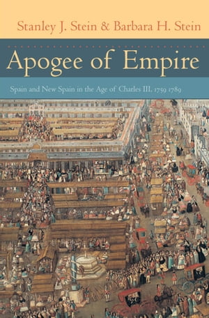 Apogee of Empire