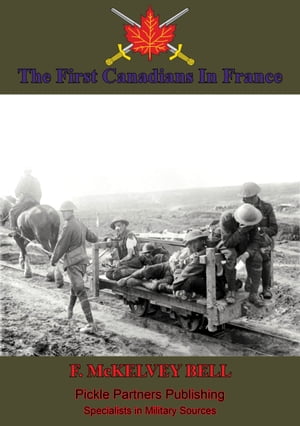 The First Canadians In France, The Chronicle Of 