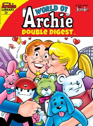 World of Archie Double Digest #29