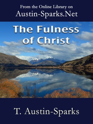 The Fulness of Christ