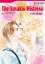 THE SAVAKIS MISTRESS (Harlequin Comics)