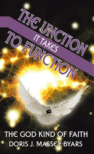 The Unction It Takes to Function
