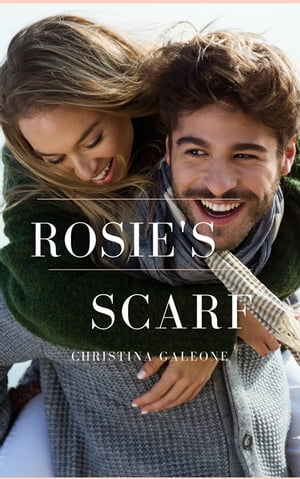 Rosie's Scarf A Short Story and Knitting Pattern