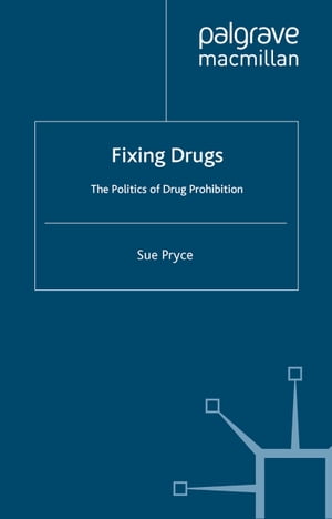 Fixing Drugs