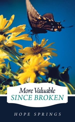 More Valuable Since Broken【電子書籍】[ Hope Springs ]