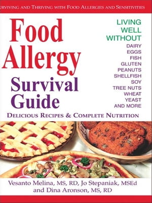 Food Allergy Survival Guide