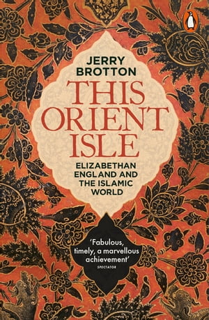 This Orient Isle