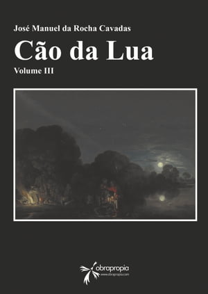 Cão da Lua