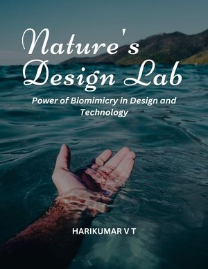 Nature's Design Lab: Power of Biomimicry in Design and Technology