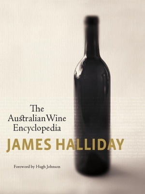 Australian Wine Encyclopedia,The