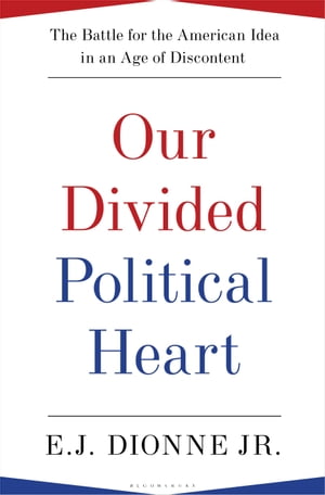 Our Divided Political Heart