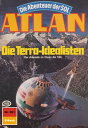 ŷKoboŻҽҥȥ㤨Atlan 501: Die Terra-Idealisten Atlan-Zyklus 