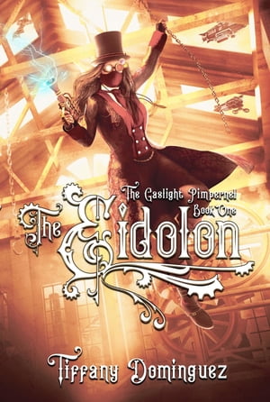 The Eidolon【電子書籍】[