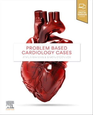 Problem Based Cardiology Cases Ebook