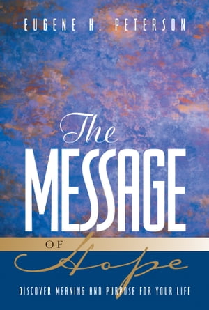 The Message of Hope