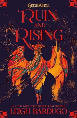 Ruin and Rising Book 3【電子書籍】 Leigh Bardugo