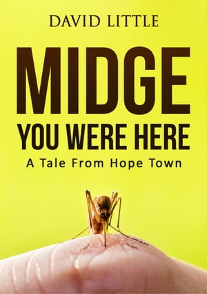 Midge You Were Here