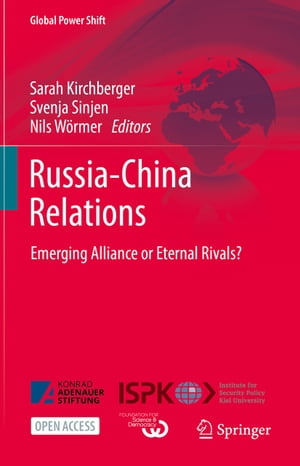 Russia-China Relations