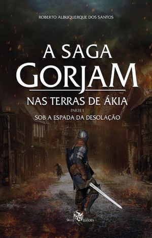 Nas terras de Ákia - Parte 1