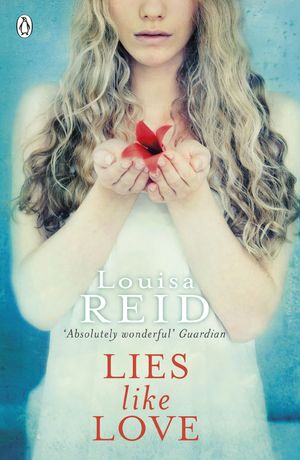 Lies Like Love Young Adult Thriller【電子書籍】[ Louisa Reid ]