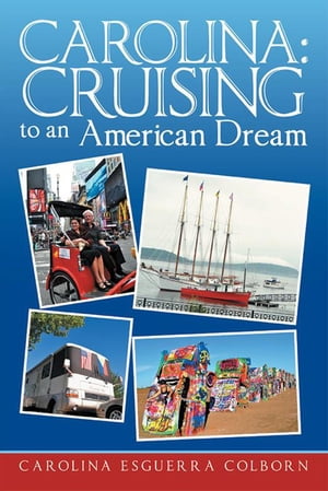 Carolina: Cruising