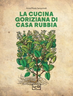 La cucina goriziana di casa Rubbia