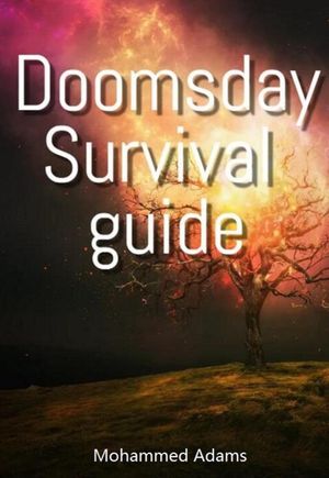 Doomsday survival guide