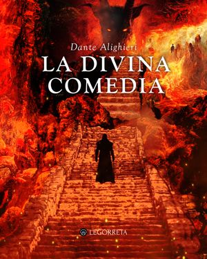 La divina comedia 
