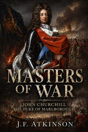 Masters of War: John Churchill, Duke of Marlborough