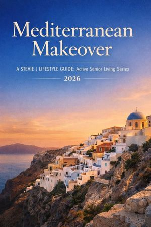 Mediterranean Makeover