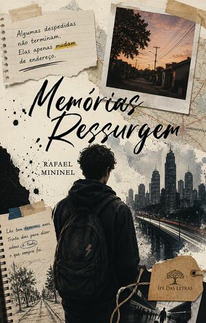 Mem?rias Ressurgem 