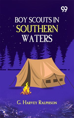 Boy Scouts In Southern Waters 