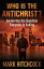 Who Is the Antichrist?