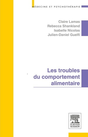 Les troubles du comportement alimentaire