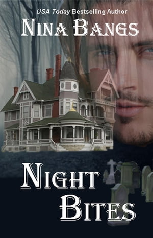 Night Bites (Mackenzie Vampire Series, Book Two)