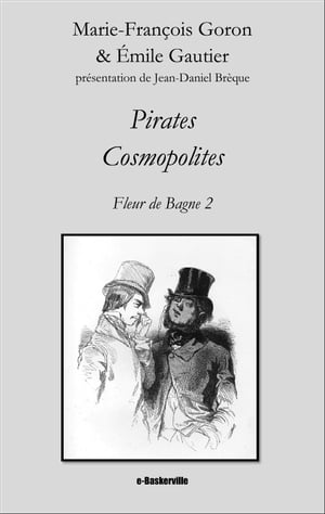 Pirates cosmopolites