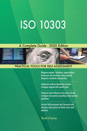 ISO 10303 A Complete Guide - 2020 Edition【電子書籍】[ Gerardus Blokdyk ]