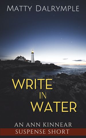 Write in Water