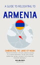 ＜p＞Embark on a transformative journey with "A Guide to Relocating to Armenia: Embracing the Land of Noah," your comprehensive companion to making Armenia your new home. Whether you're drawn to the ancient monasteries nestled in the embrace of mountains or the vibrant pulse of Yerevan, this guide is crafted to ease your transition and infuse your expatriate experience with joy, resilience, and discovery.＜/p＞ ＜p＞＜strong＞Preface: A Prelude to Adventure＜/strong＞ In the preface, the author invites you into the enchanting realm of Armeniaーa land where history, culture, and breathtaking landscapes converge. Set the stage for your relocation adventure as you prepare to unravel the mysteries of this storied land.＜/p＞ ＜p＞＜strong＞Introduction: The Call of Armenia＜/strong＞ The introduction resonates with the allure of Armenia, beckoning you to embrace the spirit of Noah's Arkーthe symbol of resilience and new beginnings. Discover the warmth of Armenian hospitality and the promise of a life woven into the rich tapestry of this ancient yet vibrant nation.＜/p＞ ＜p＞＜strong＞Chapter Highlights:＜/strong＞＜/p＞ ＜p＞＜strong＞Understanding Armenia: Unveiling the Soul of the Nation＜/strong＞ Delve into the heart of Armenia, understanding its history, traditions, and the resilient spirit that defines its people. From the bustling streets of Yerevan to the serene landscapes that tell tales of centuries past, this chapter is your gateway to cultural immersion.＜br /＞ ＜strong＞Planning Your Move: Navigating Logistics with Ease＜/strong＞ Navigate the practicalities of relocation seamlessly. From visa processes to financial considerations, this chapter equips you with the knowledge to plan your move strategically, ensuring a smooth transition to your new life in Armenia.＜br /＞ ＜strong＞Finding a Home: Crafting Your Sanctuary＜/strong＞ Explore the diverse neighborhoods of Yerevan and beyond as you embark on the quest to find your ideal home. From modern apartments to charming houses, discover the keys to establishing a sanctuary that resonates with your spirit.＜br /＞ ＜strong＞Navigating Daily Life: Embracing the Rhythms of Armenia＜/strong＞ Immerse yourself in the daily rhythms of Armenian life. From public transportation to essential services, uncover the intricacies of navigating daily life with grace and ease.＜br /＞ ＜strong＞Embracing the Culture: Festivals, Traditions, and Hospitality＜/strong＞ Let the vibrant culture of Armenia envelop you. This chapter unfolds the tapestry of Armenian festivals, traditions, and the unparalleled warmth of its people. From dance-filled celebrations to heartfelt hospitality, immerse yourself in the cultural riches.＜br /＞ ＜strong＞Language Essentials: Bridging Connections Beyond Words＜/strong＞ Journey into the realm of Armenian language essentials. With practical language tips and insights, unlock the power of communication as you build bridges with locals and fellow expatriates.＜br /＞ ＜strong＞Employment Opportunities: Crafting Your Professional Path＜/strong＞ Explore the professional landscape of Armenia. Whether you're seeking employment or entrepreneurial ventures, this chapter guides you through the opportunities that align with your passions and skills.＜br /＞ ＜strong＞Settling In: Creating a Life Beyond Borders＜/strong＞ As you settle into your new life, discover the keys to building a sense of belonging. From community engagement to creating routines, this chapter encourages you to savor the joys of expatriate living.＜br /＞ ＜strong＞Exploring Armenia's Regions: From Mountains to Shores＜/strong＞ Uncover the diverse landscapes that define Armenia. Whether you're drawn to the tranquility of Lake Sevan or the rugged beauty of Syunik, this chapter is your compass to exploring the regions that make Armenia a land of captivating contrasts.＜br /＞ ＜strong＞Overcoming Challenges: Triumphs of Resilience＜/strong＞ Embrace the challenges as stepping stones to growth. This chapter celebrates the resilience within you, transforming obstacles into triumphs and fostering a spirit that thrives amidst the ebb and flow of expatriate life.＜/p＞ ＜p＞＜strong＞Conclusion: Crafting Your Armenian Story＜/strong＞ As you reach the conclusion, reflect on the tapestry of experiences, connections, and growth you've woven. Your Armenian story is a masterpiece in the making, and this guide bids you farewell with a heartfelt invitation to continue painting the chapters of your adventure in the Land of Noah.＜/p＞ ＜p＞＜strong＞Appendices: Resources, Checklists, and More＜/strong＞ The appendices provide a treasure trove of resources, from practical checklists for success to an extensive list of contacts, ensuring you have the tools you need for a thriving expatriate life.＜/p＞ ＜p＞Embark on a journey that transcends borders, and let "A Guide to Relocating to Armenia: Embracing the Land of Noah" be your trusted companion in this remarkable chapter of your life. Welcome to Armenia, where each day is an invitation to embrace the extraordinary.＜/p＞画面が切り替わりますので、しばらくお待ち下さい。 ※ご購入は、楽天kobo商品ページからお願いします。※切り替わらない場合は、こちら をクリックして下さい。 ※このページからは注文できません。