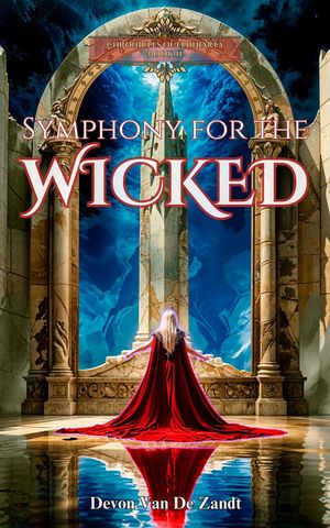 Symphony for the Wicked