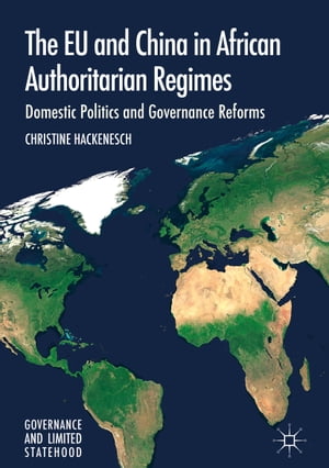 The EU and China in African Authoritarian Regimes