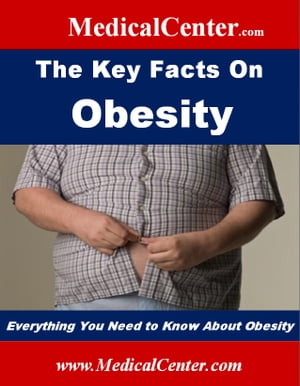 The Key Facts on Obesity