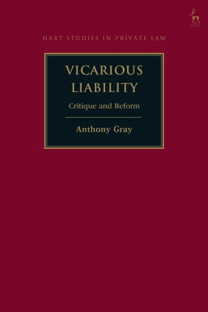 Vicarious Liability