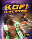 ＜p＞There is “Trouble in Paradise” for other wrestlers when Kofi Kingston enters the ring. This energetic superstar uses acrobatic moves to take opponents down in style. Find out more about this happy-go-lucky champion in this exciting title for young readers.＜/p＞画面が切り替わりますので、しばらくお待ち下さい。 ※ご購入は、楽天kobo商品ページからお願いします。※切り替わらない場合は、こちら をクリックして下さい。 ※このページからは注文できません。